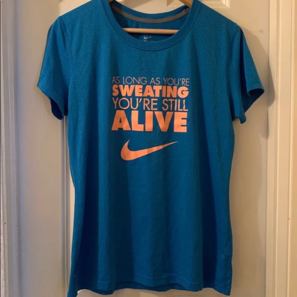 Nike Shirt